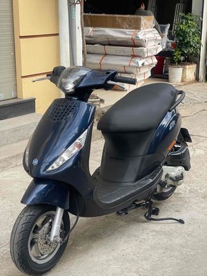 Piaggio Zip màu Xanh đậm. Mua bán Xe máy tại Quận Nam Từ Liêm Hà Nội được đăng bởi VÂN ANH