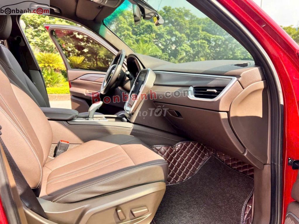 VinFast Lux SA 2.0 Plus 2.0 AT 2021. Mua bán Ô tô tại Quận Tây Hồ Hà Nội được đăng bởi Anh Nguyễn hình 4