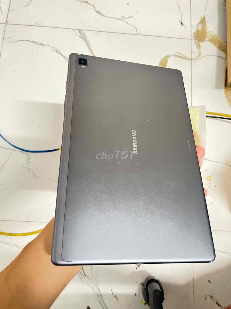 Samsung Galaxy Tab 3GB/64GB Xám. Mua bán Máy tính bảng tại Quận Cái Răng Cần Thơ được đăng bởi Minh hình 1