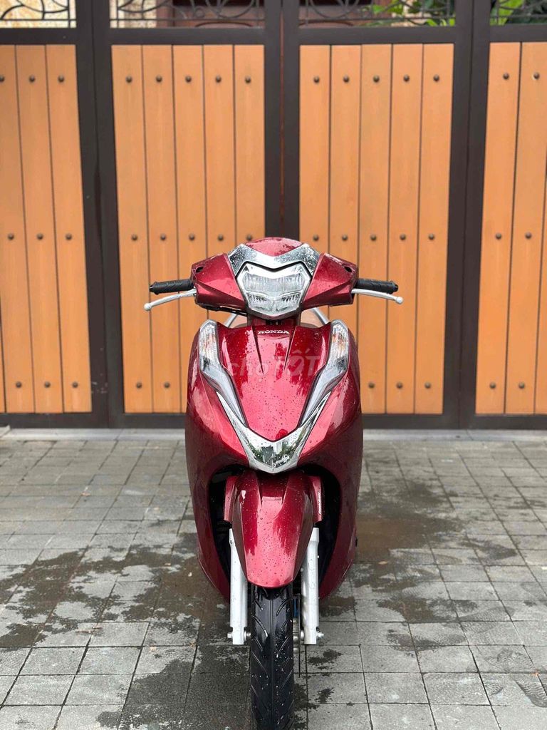 Lead 125i 2020 Nguyên Bản Chất✅✅✅✅