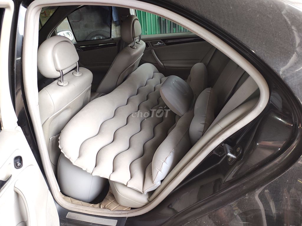 Mercedes Benz A Class 2002  - 324658 km. Mua bán Ô tô tại Thành phố Huế Thừa Thiên Huế được đăng bởi chung nguyen hình 7