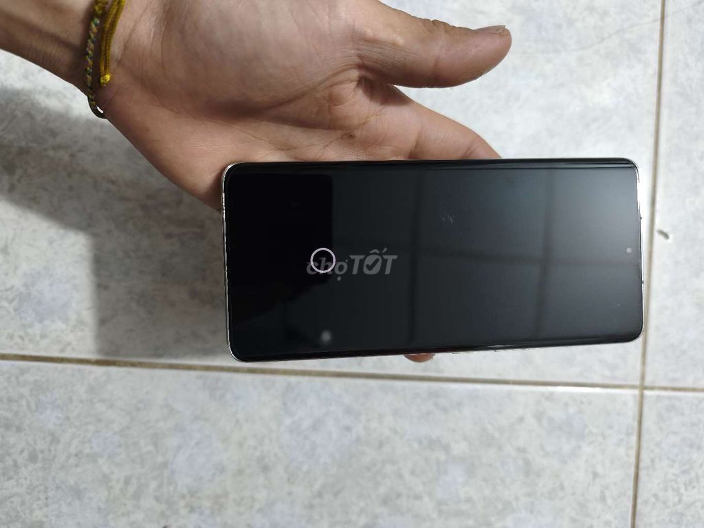 Xiaomi 13 Pro 8GB/128GB Trắng. Mua bán Điện thoại tại Thành phố Thủ Đức Tp Hồ Chí Minh được đăng bởi Nguyễn Nhựt Đông hình 1