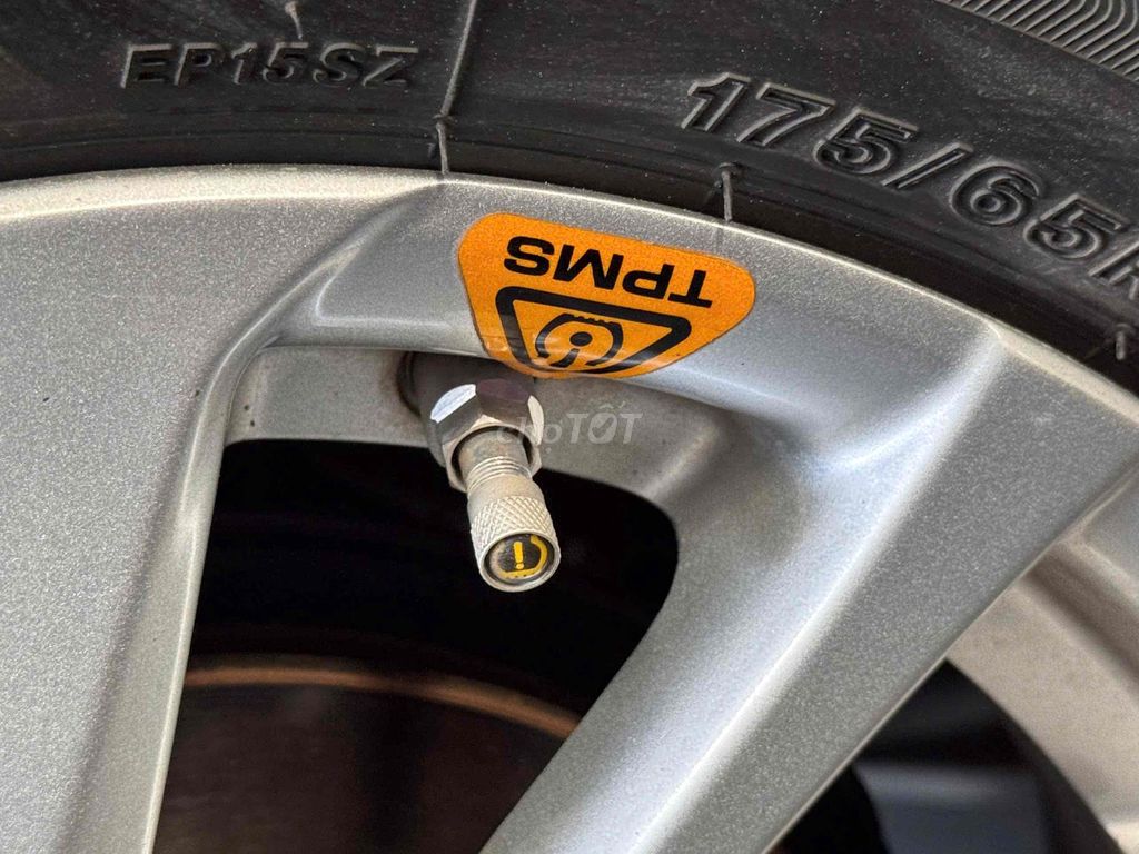 Toyota Wigo 2023 1.2G CVT - 17300 km. Mua bán Ô tô tại Thành phố Thủ Đức Tp Hồ Chí Minh được đăng bởi Thùy Phương Toyota hình 12