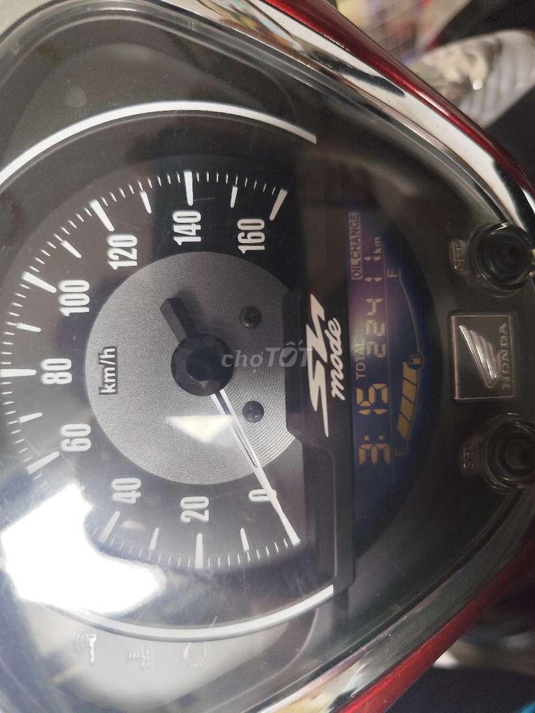 Sh mode. Mua bán Xe máy tại Quận Cái Răng Cần Thơ được đăng bởi Nguyễn Phúc hình 4