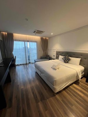 Аренда · 1 комн. · 40 м² · Quận Sơn Trà, ул. Đường Lê Văn Duyệt
