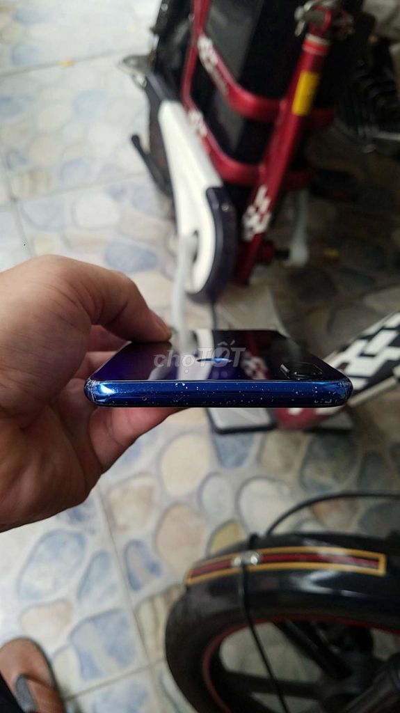 Huawei Nova 3i Ram4/128g Màn Zin Đẹp Mượt Pin Trâu. Mua bán Điện thoại tại Quận Gò Vấp Tp Hồ Chí Minh được đăng bởi SecondFones hình 6