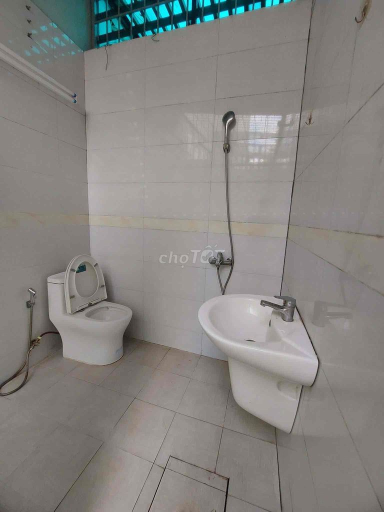 Phòng ở ghép 40m2 trong kdc Jamona city gần kcx Tân Thuận Q7