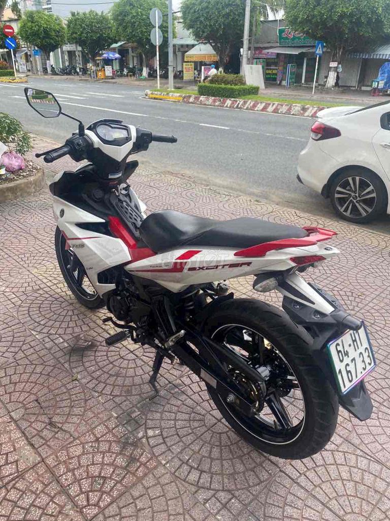 ex 150 zin dep vĩnh long. Mua bán Xe máy tại Thành phố Vĩnh Long Vĩnh Long được đăng bởi xe máy Tùng Beo hình 5