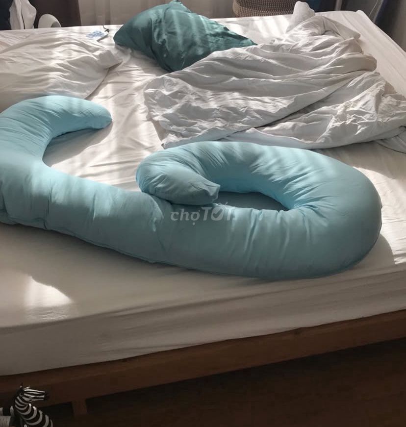 Nệm Hanvico Fresh Air 1,8m Trắng. Mua bán Giường, chăn ga gối nệm tại Quận 7 Tp Hồ Chí Minh được đăng bởi Hằng Nguyễn hình 1