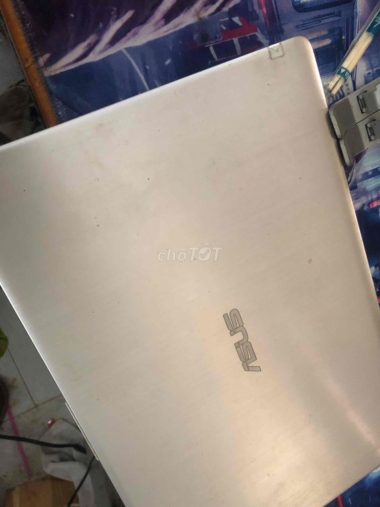 ASUS Vivobook X530FN i5-8265U 15.6 inch 12GB/256GB. Mua bán Laptop tại Thành phố Long Xuyên An Giang được đăng bởi Đức hình 1