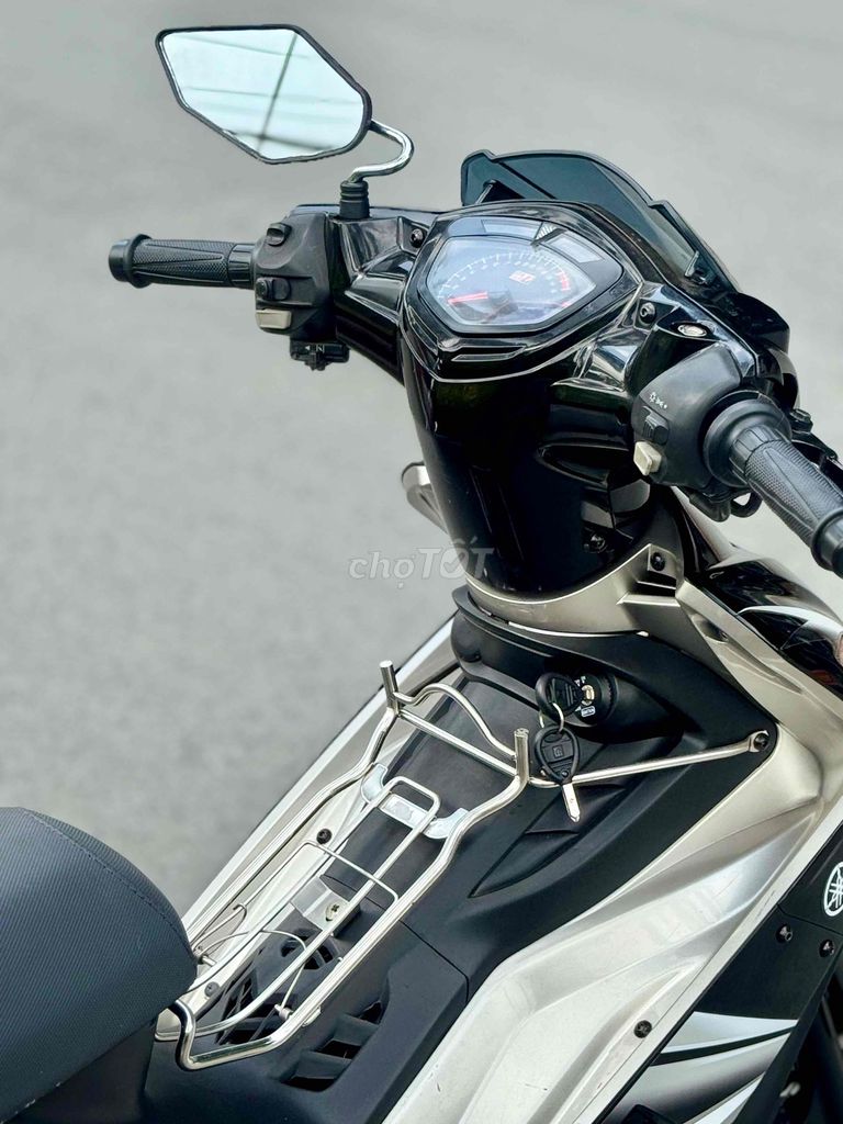 ex 135 up 2010 bstp dọn new siêu đẹp lenh keng. Mua bán Xe máy tại Thành phố Thuận An Bình Dương được đăng bởi Đặng Nhất Huy hình 4