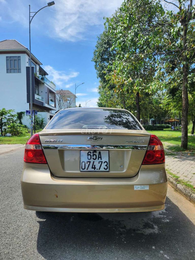 Chevrolet Aveo 2015 số sàn. Mua bán Ô tô tại Quận Cái Răng Cần Thơ được đăng bởi Bình chữa cháy Cần Thơ hình 9