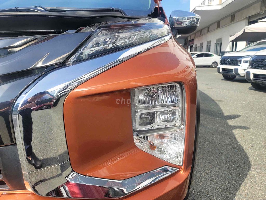 Mitsubishi Xpander Cross 2021 AT - 92000 km. Mua bán Ô tô tại Thành phố Thủ Dầu Một Bình Dương được đăng bởi Phạm Thanh Điền hình 7