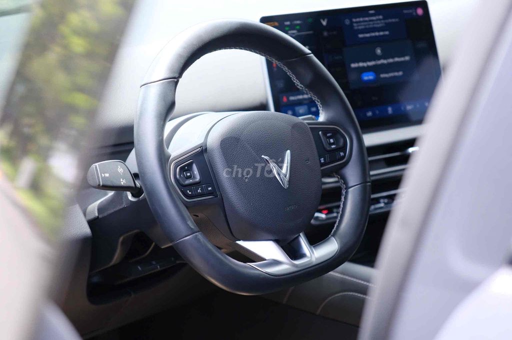 VinFast VF7 Eco- 2024 - Odo11000 km. Mua bán Ô tô tại Thành phố Thủ Đức Tp Hồ Chí Minh được đăng bởi Khương Duy Ô Tô Lướt hình 17