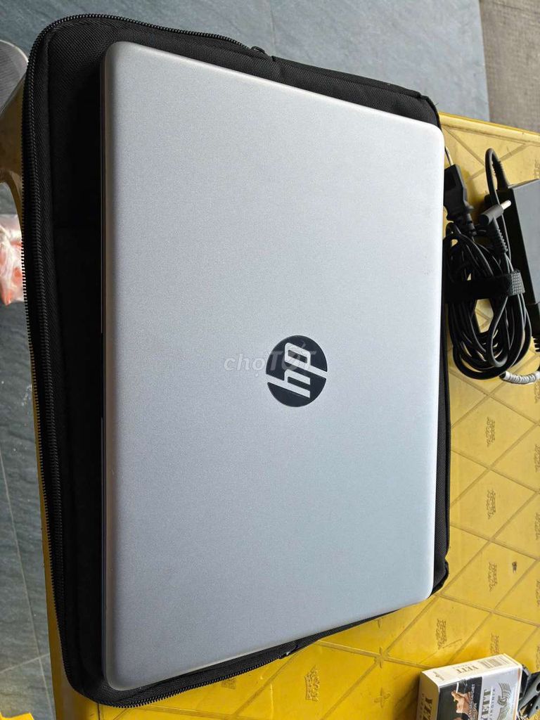 HP 240 G9 i3-1215U 14 inch 8GB/477GB. Mua bán Laptop tại Thị xã Tân Uyên Bình Dương được đăng bởi Hoàng quân hình 1