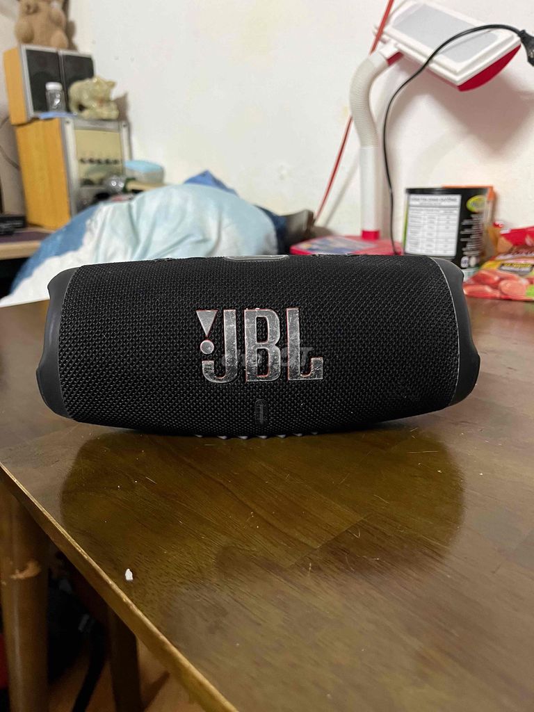 Loa Bluetooth JBL Charge 5. Mua bán Tivi, Âm thanh tại Quận Sơn Trà Đà Nẵng được đăng bởi Trần Thạch Cao Đình Thân hình 1
