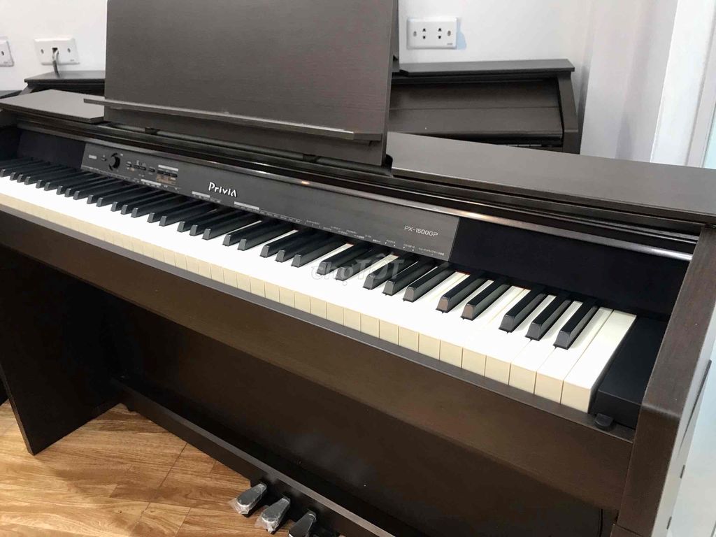 Đàn Piano Casio PX-1500GP, Nhật, Giá Tốt