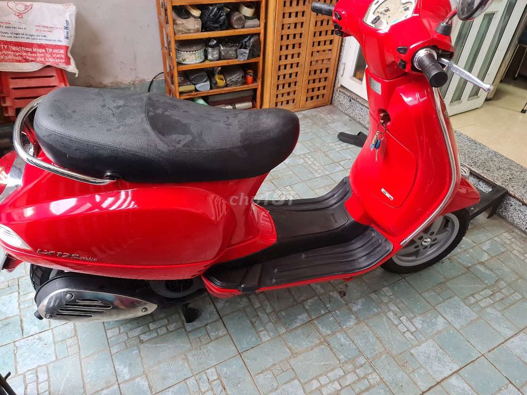 Xe lx. Mua bán Xe máy tại Quận Bình Tân Tp Hồ Chí Minh được đăng bởi Huy hình 4