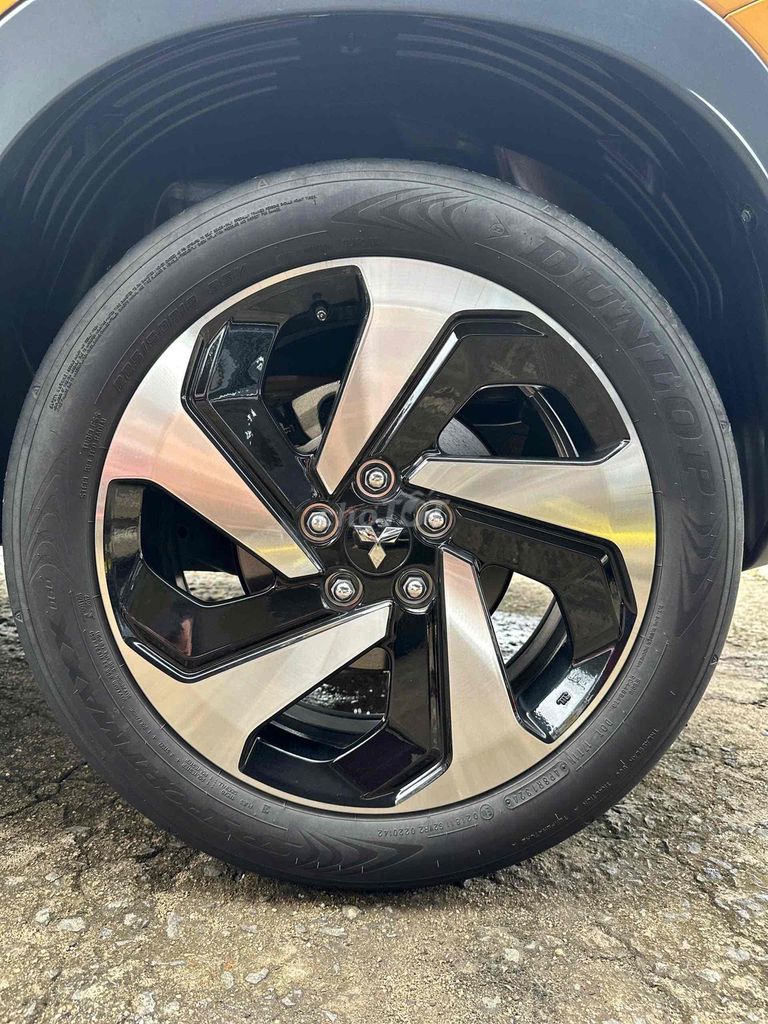 Mitsubishi Xforce 2024 Premium - 6500km. Mua bán Ô tô tại Thành phố Buôn Ma Thuột Đắk Lắk được đăng bởi Duy Xe Lướt Tây Nguyên hình 19