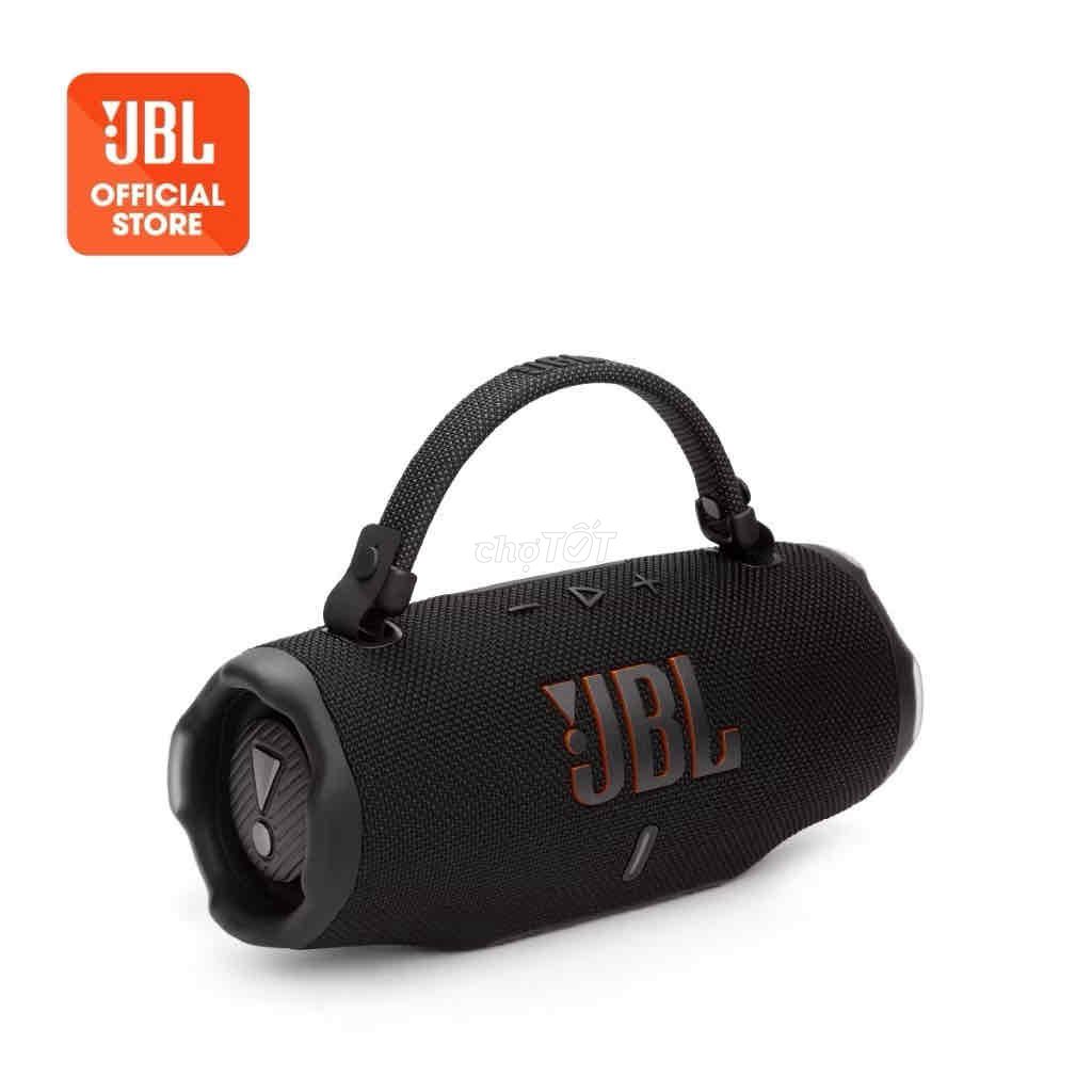 Loa Bluetooth JBL Charge 6 Đen Mới. Mua bán Tivi, Âm thanh tại Quận Cẩm Lệ Đà Nẵng được đăng bởi Thảo hình 1