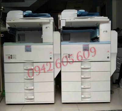 Máy photocopy Ricoh MP 3351. Mua bán Đồ dùng văn phòng tại Quận 12 Tp Hồ Chí Minh được đăng bởi Máy photocopy Nguyễn Phan