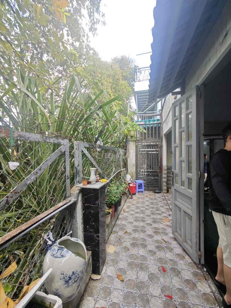 Bán nhà Đường Số 13A, P. Bình Hưng Hoà A, Bình Tân. Mua bán nhà ở tại Quận Bình Tân Tp Hồ Chí Minh được đăng bởi Nghiêm Hải Duy hình 3