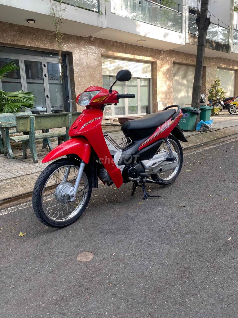 Honda Wave Alpha 2011 Hộ Trợ Góp. Mua bán Xe máy tại Thành phố Biên Hòa Đồng Nai được đăng bởi Thành Tín hình 3