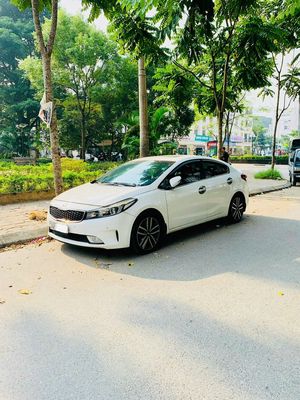 Kia Cerato 2016 2.0 AT - 80000 km. Mua bán Ô tô tại Quận Hà Đông Hà Nội được đăng bởi Lê Quang Đạo
