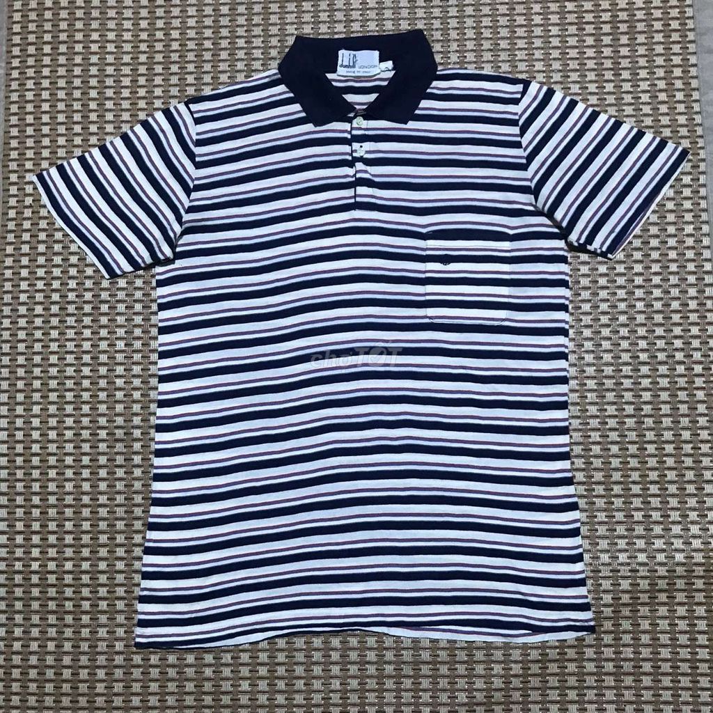 Polo dunhill made in Italy