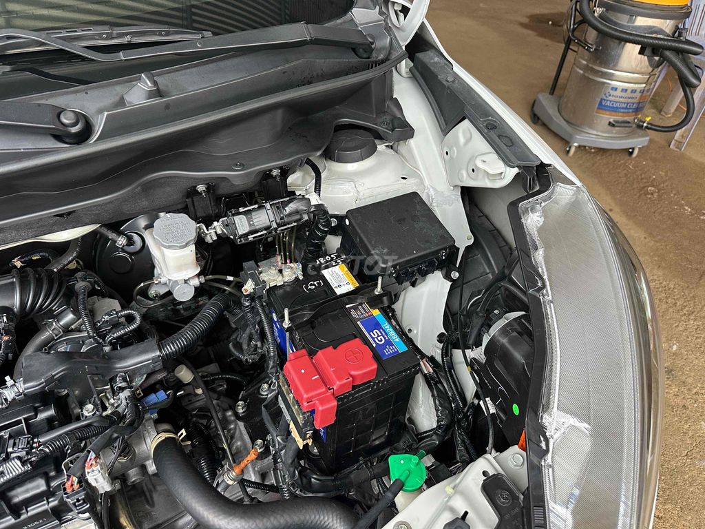 Suzuki Ertiga 2023 - 45000 km. Mua bán Ô tô tại Huyện Bảo Lâm Lâm Đồng được đăng bởi Chí Ngọc Đạt hình 17