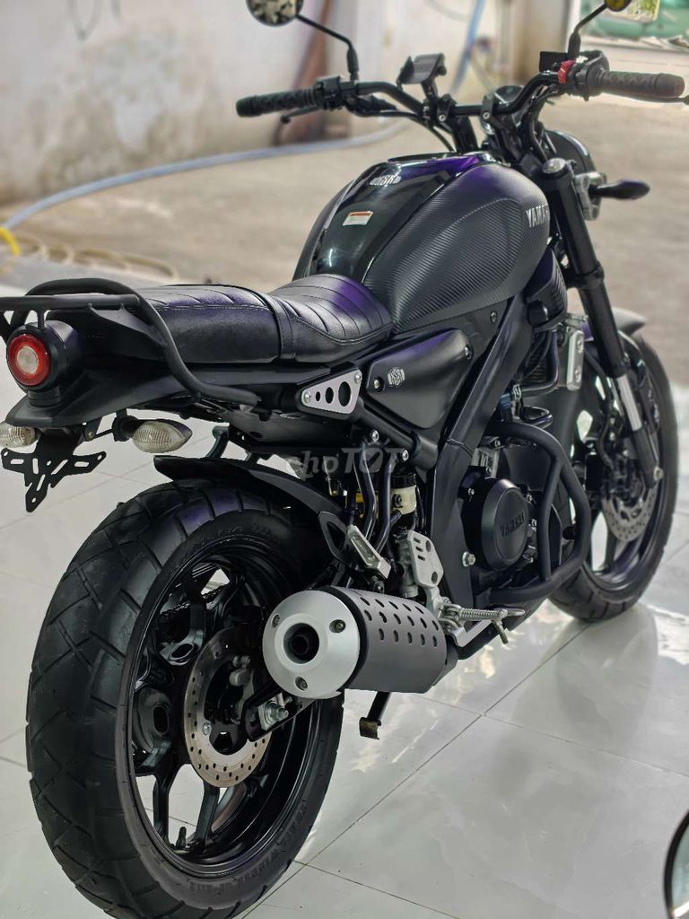 Xsr bs 60 odo 16k đk 2022 xe đẹp bao công chứng. Mua bán Xe máy tại Huyện Bình Chánh Tp Hồ Chí Minh được đăng bởi Đông Moto Bình chánh  hình 3