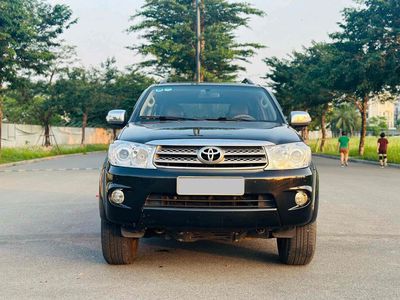 fortuner 2000 số tự động máy xăng 2 cầu cực đẹp