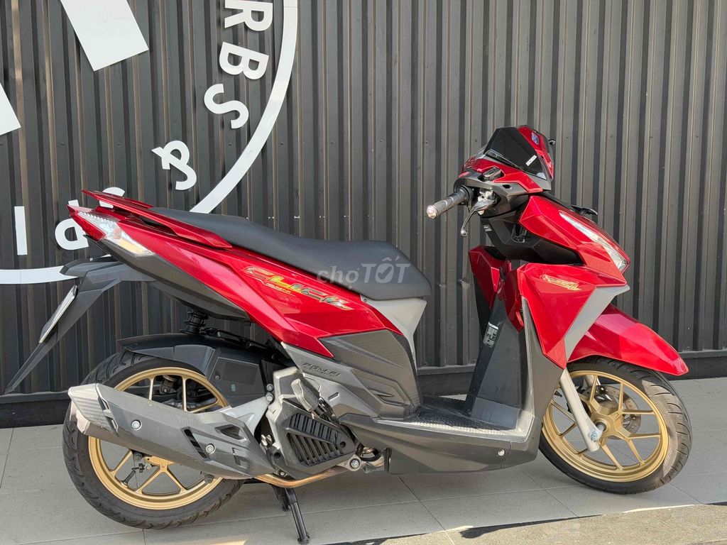 Honda Click Thái - Click Mâm đồng mới 98% bs43. Mua bán Xe máy tại Quận Hải Châu Đà Nẵng được đăng bởi Lê vy  hình 5