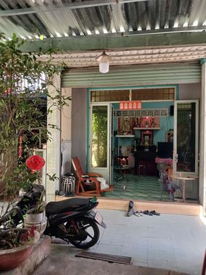 Bán Nhà Trần Văn Giàu 1819 Sổ Hồng Riêng Gần Chợ Bà Lát Bách Hóa Xanh
