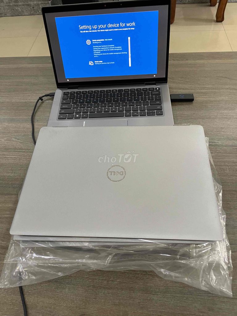 dell 5320. Mua bán Laptop tại Huyện Bình Chánh Tp Hồ Chí Minh được đăng bởi trungaudiomaytinh hình 1