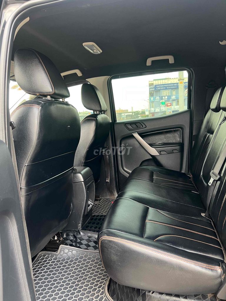 Ford Ranger 2020 XLS 2.2L 4x2 AT - 82000 km. Mua bán Ô tô tại Thành phố Biên Hòa Đồng Nai được đăng bởi mr ninh hình 12