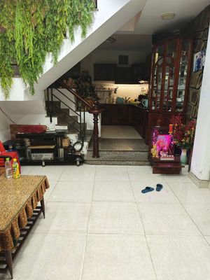 Nhà phố 40 m² · 3 PN · kdc bình phú