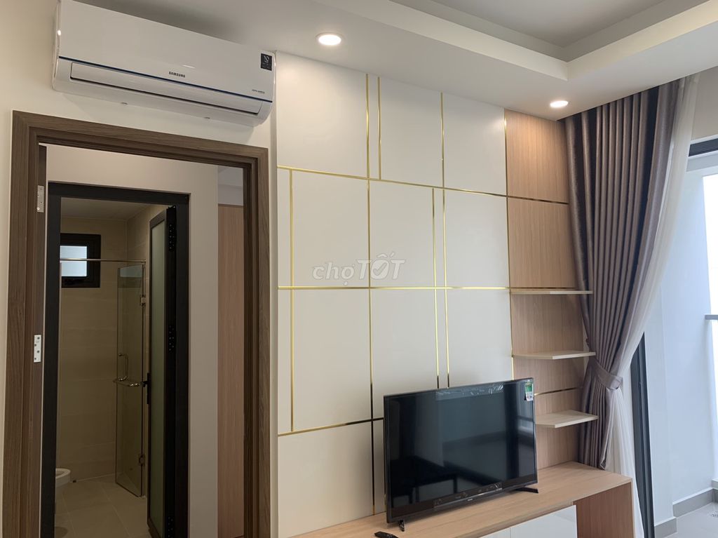 Q7 RIVERSIDE CẦN BÁN 2PN 2.8 TỶ 68M2 VIEW LM81