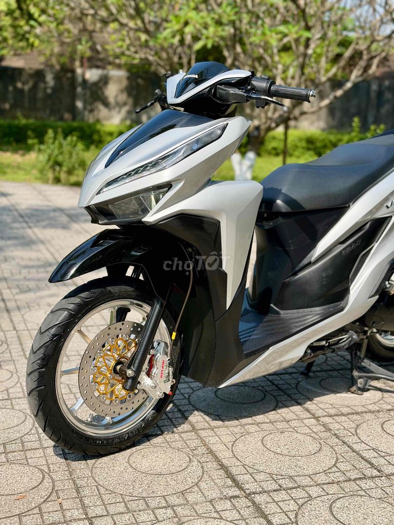 Vario 150 bs 64 chính chủ ký full kiểng. Mua bán Xe máy tại Thành phố Thủ Đức Tp Hồ Chí Minh được đăng bởi xe máy kha hoàng hình 8