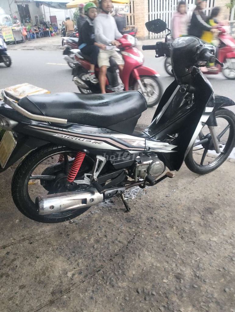 Thanh lý. Mua bán Xe máy tại Quận Liên Chiểu Đà Nẵng được đăng bởi Tiến Dũng hình 3