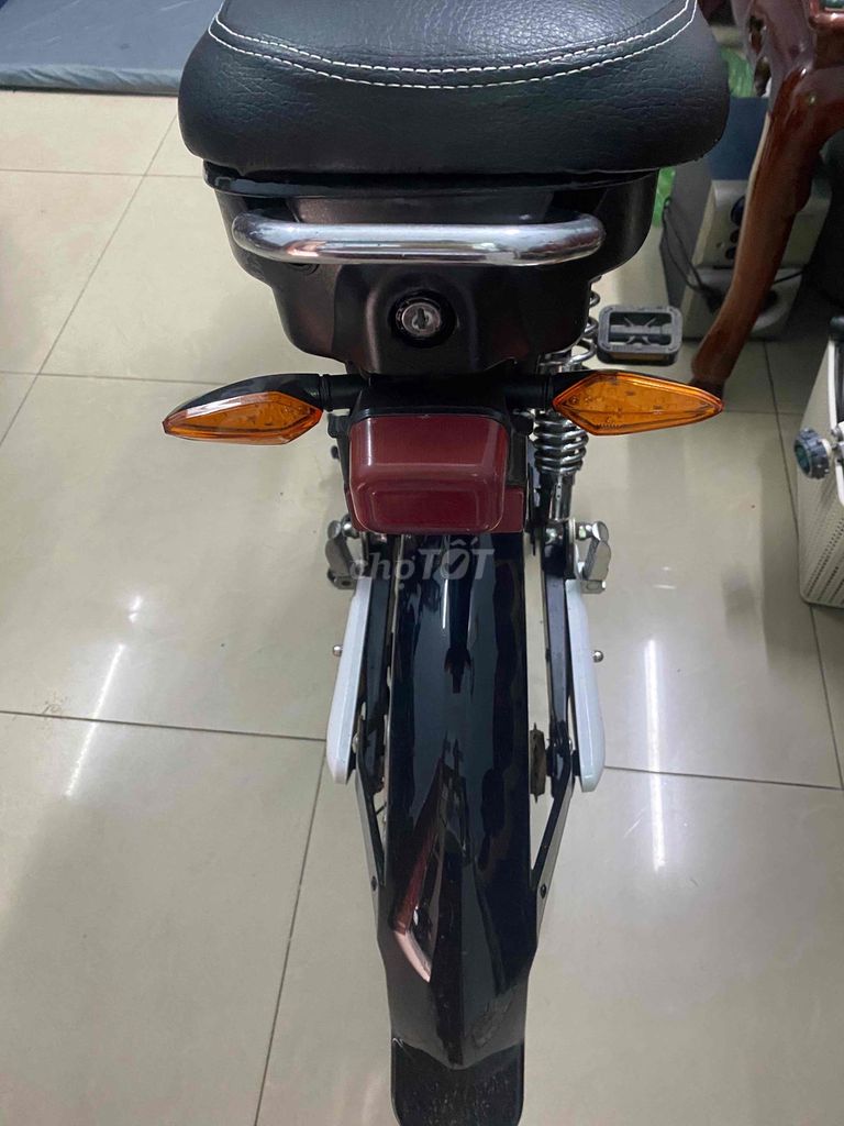 THANH LÍ XE ĐẠP ĐIỆN HKBIKE