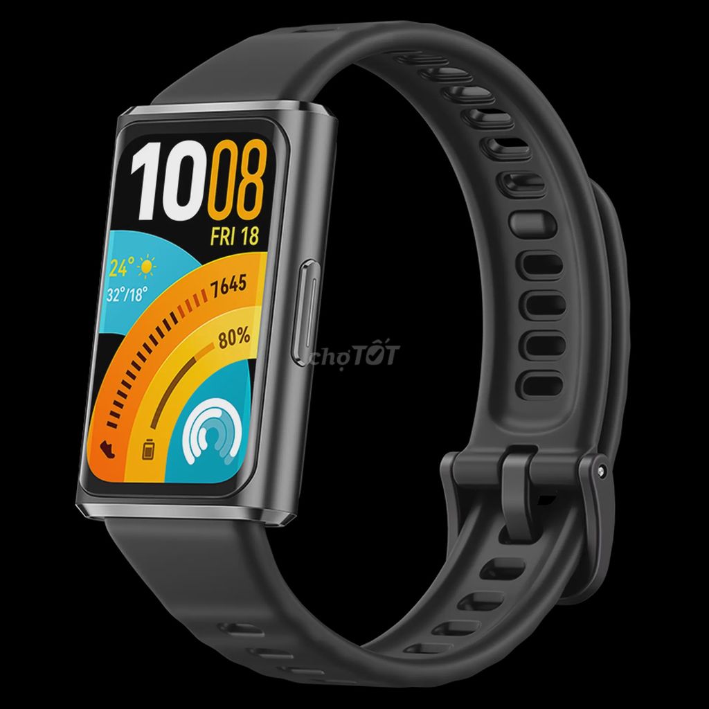 Huawei band 11 pro. Mua bán Thiết bị đeo thông minh tại Thành phố Thủ Đức Tp Hồ Chí Minh được đăng bởi Thuận Nguyễn hình 1