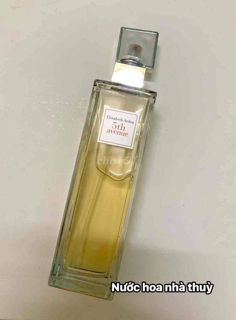 ELIZABETH ARDEN 5TH AVENUE 125ML