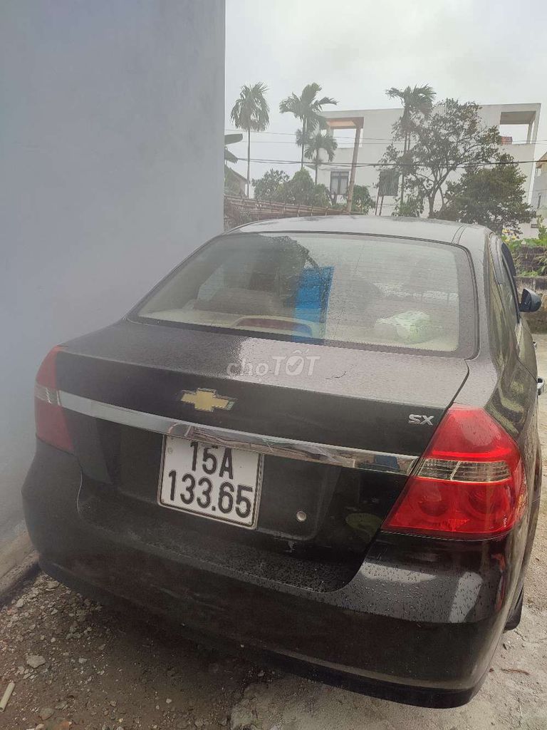 2008 SX 1.5 MT - 220000 km. Mua bán Ô tô tại Huyện An Dương Hải Phòng được đăng bởi Phạm hình 2