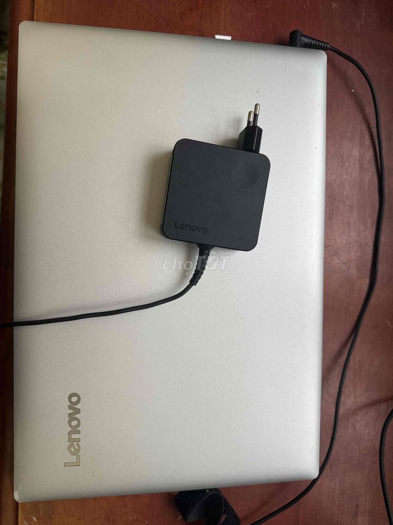 Lenovo 80Y3 i7-7500U Ram 12GB/SSD 128GB Bạc. Mua bán Laptop tại Huyện Bàu Bàng Bình Dương được đăng bởi Vuongphamvietjp hình 1