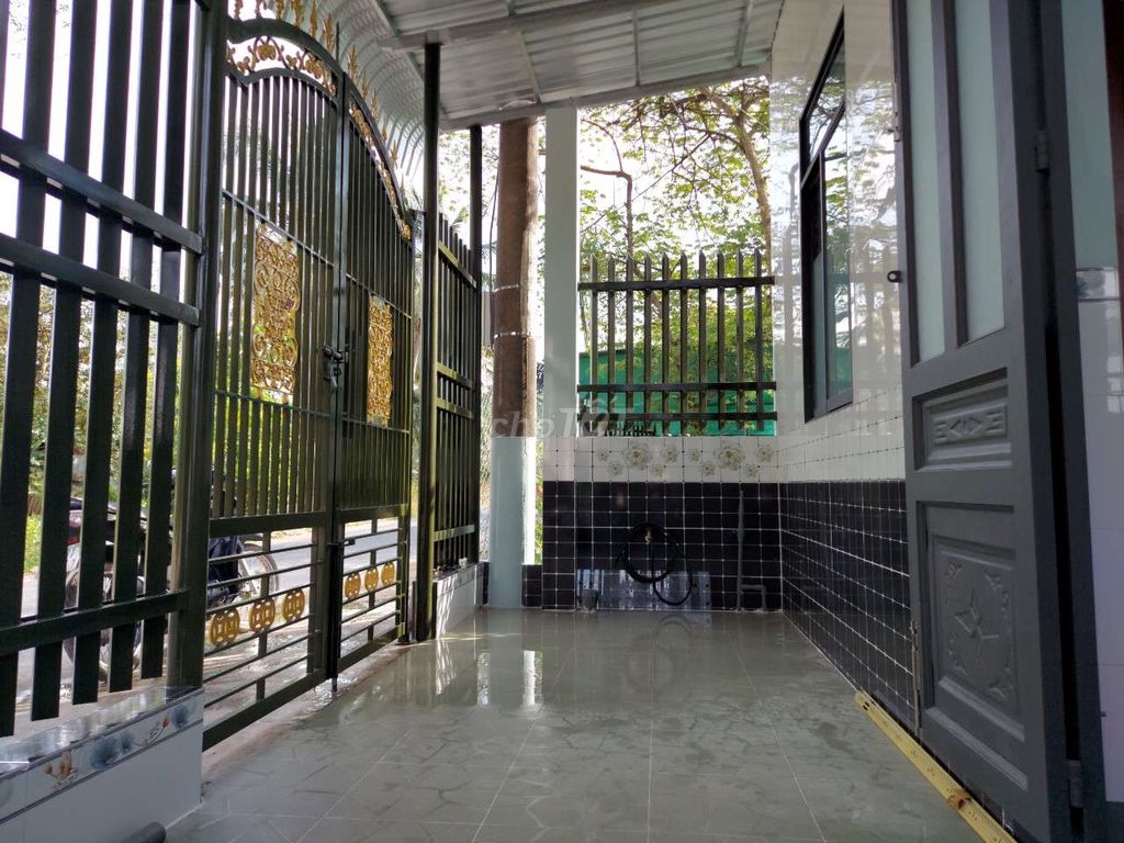 Nhà cách cầu Rạch Chanh 150m  Bình Thủy TP Cần Thơ Cầu Rạch Chanh Quận Bình Thuỷ Cần Thơ