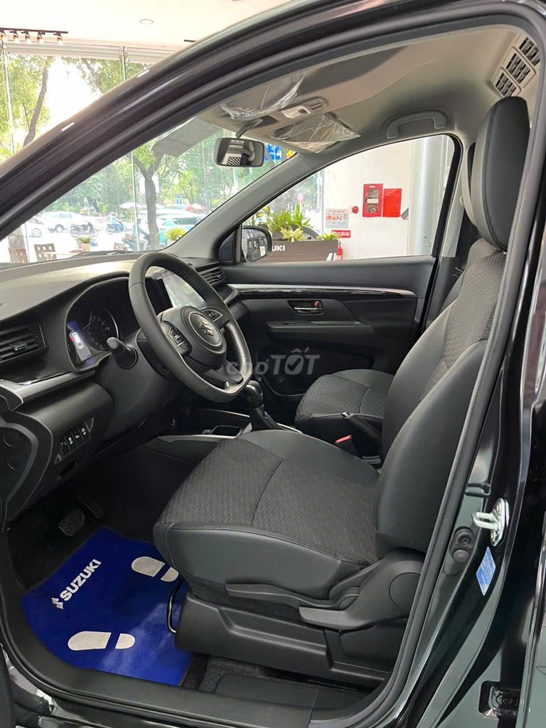 Suzuki XL7 Hybrid 2025 - Phiên bản Black Edition. Mua bán Ô tô tại Quận Tân Bình Tp Hồ Chí Minh được đăng bởi Liêu Thị Mộng Thương hình 4