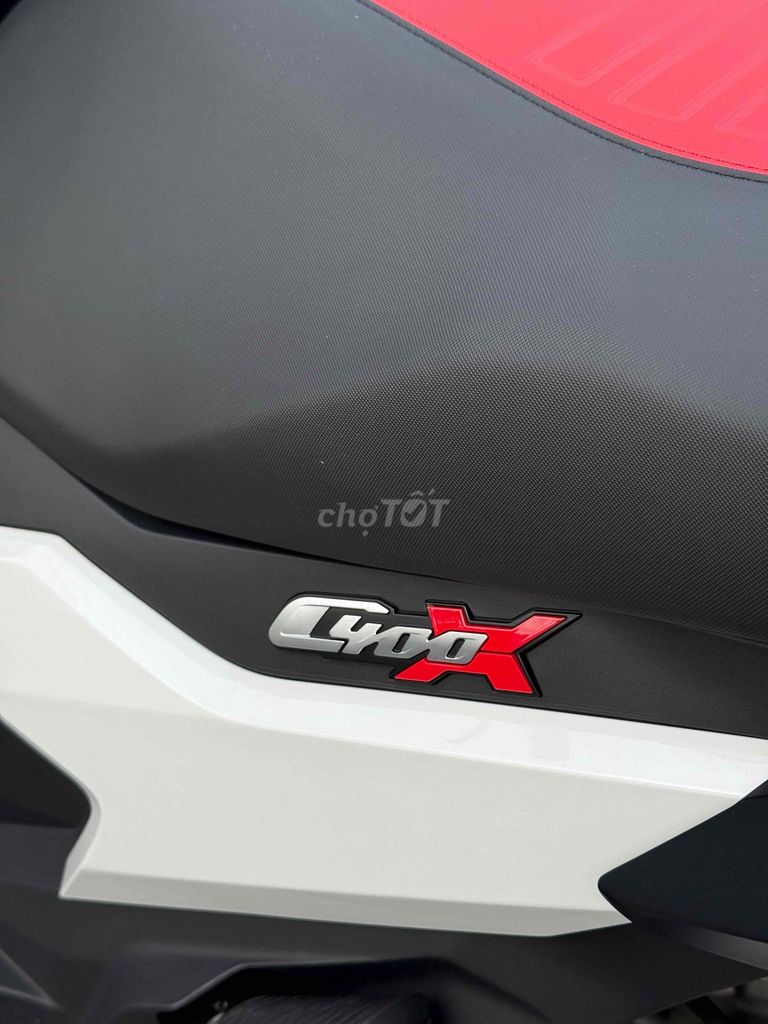 BMW C400X – ĐỜI CUỐI 2022 LƯỚT 1.700 KM. Mua bán Xe máy tại Quận 6 Tp Hồ Chí Minh được đăng bởi Lợi hình 8