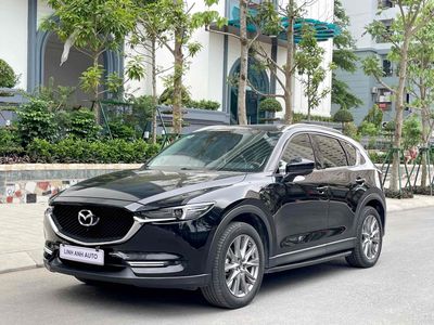 Bán Mazda CX 5 2.0 Premium 2022 - Hỗ Trợ Trả Góp !