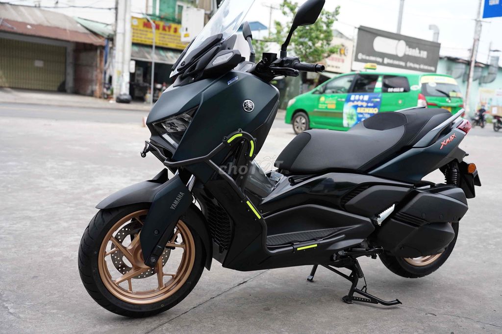 🍹YAMAHA XMAX 300 ABS 2024 SIU lướt